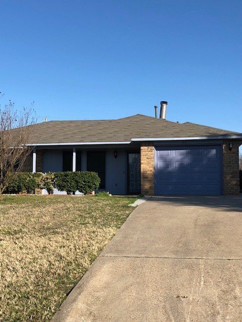 Gorgeous Glenn Heights Home property image