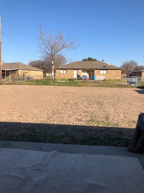 Gorgeous Glenn Heights Home property image