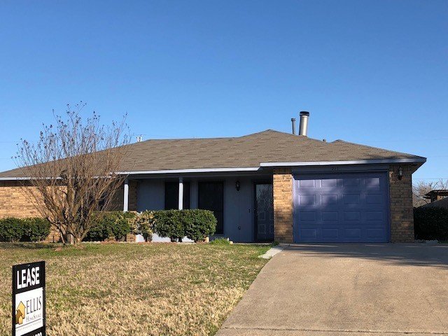 Gorgeous Glenn Heights Home property image