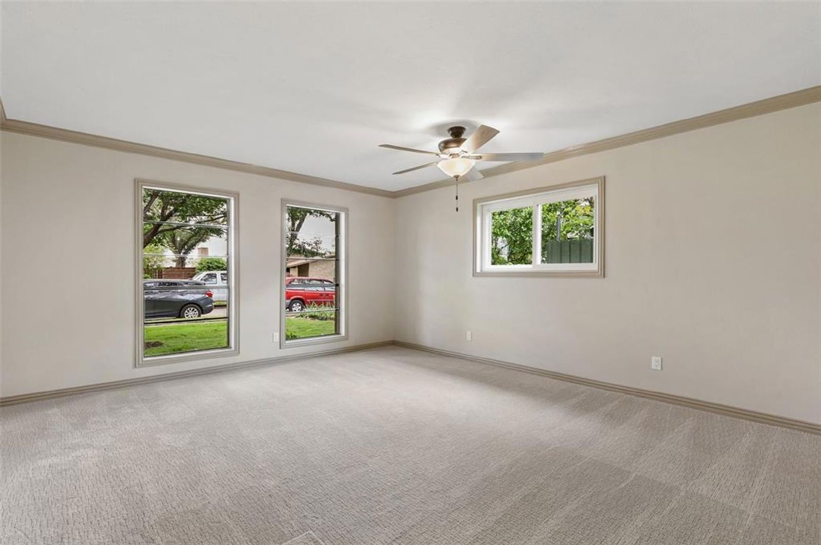 Spacious 3 Bed Home in The Colony property image