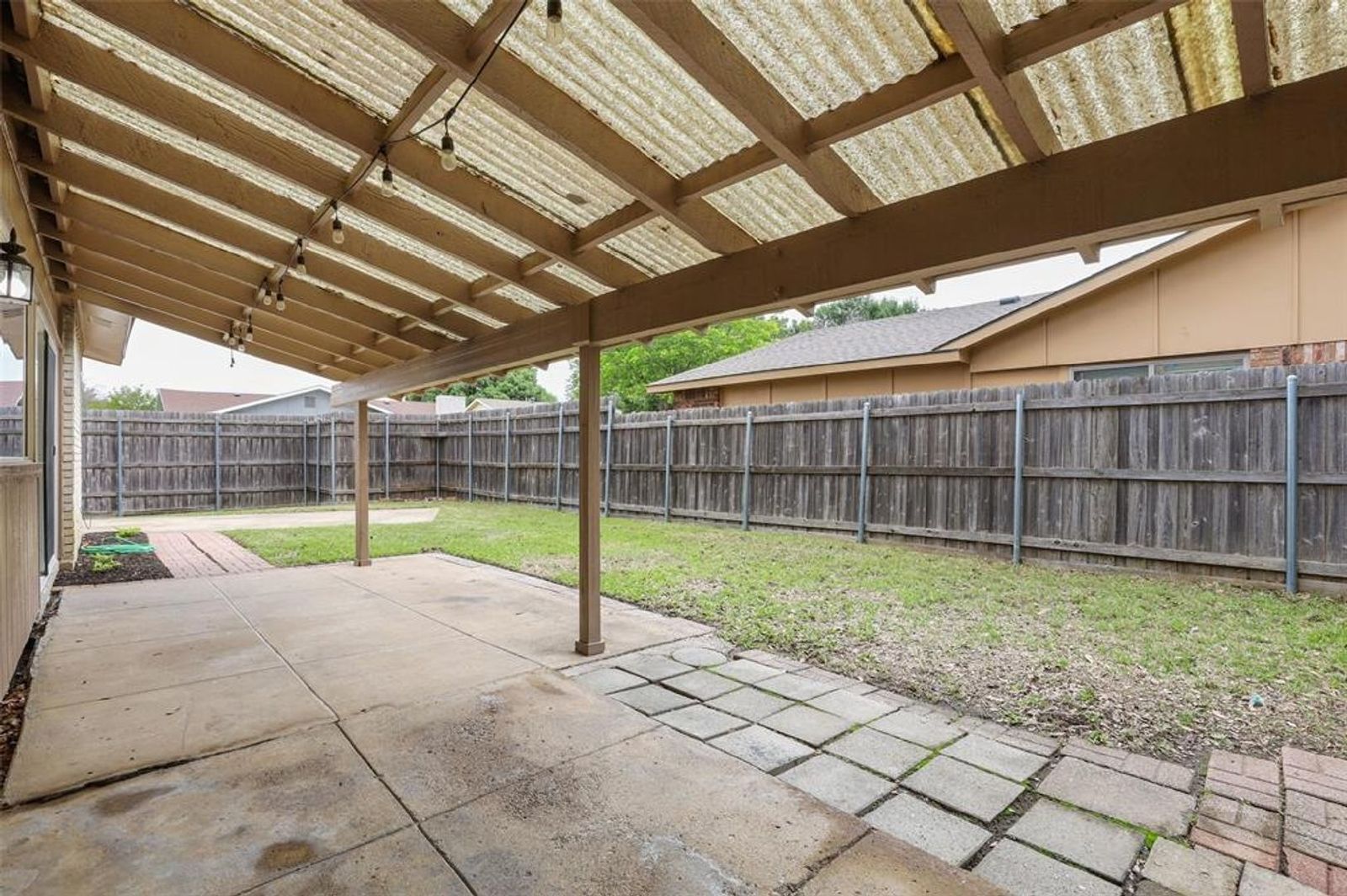 Spacious 3 Bed Home in The Colony property image