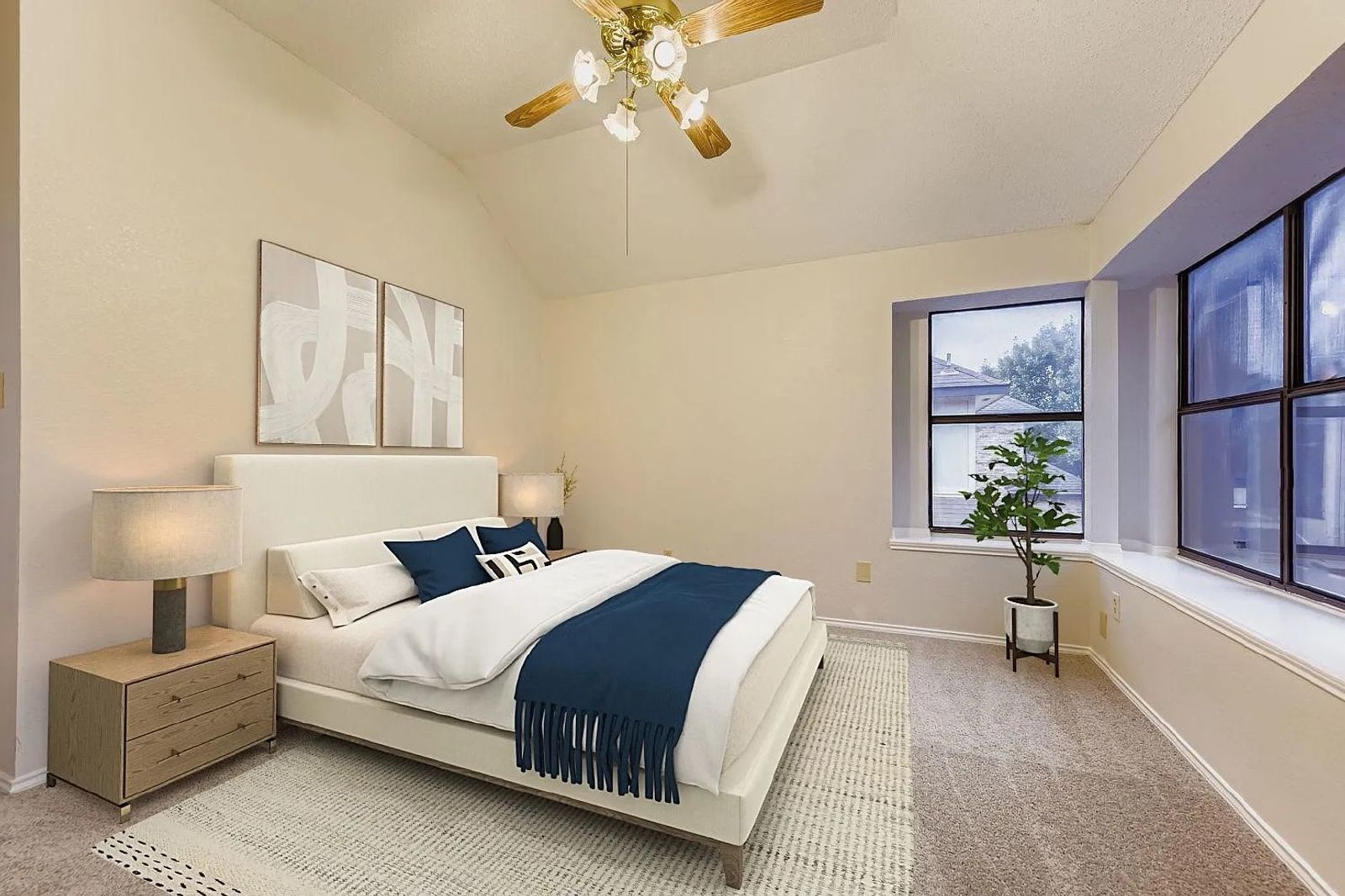 Coppell ISD! Spacious 3 Bed Home in Summer Place property image