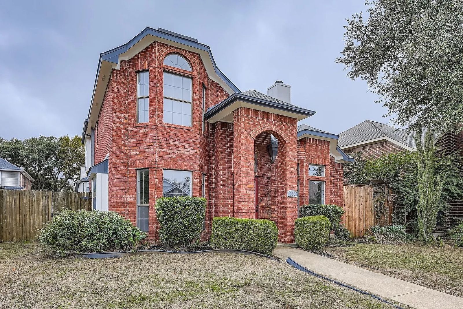 Coppell ISD! Spacious 3 Bed Home in Summer Place property image