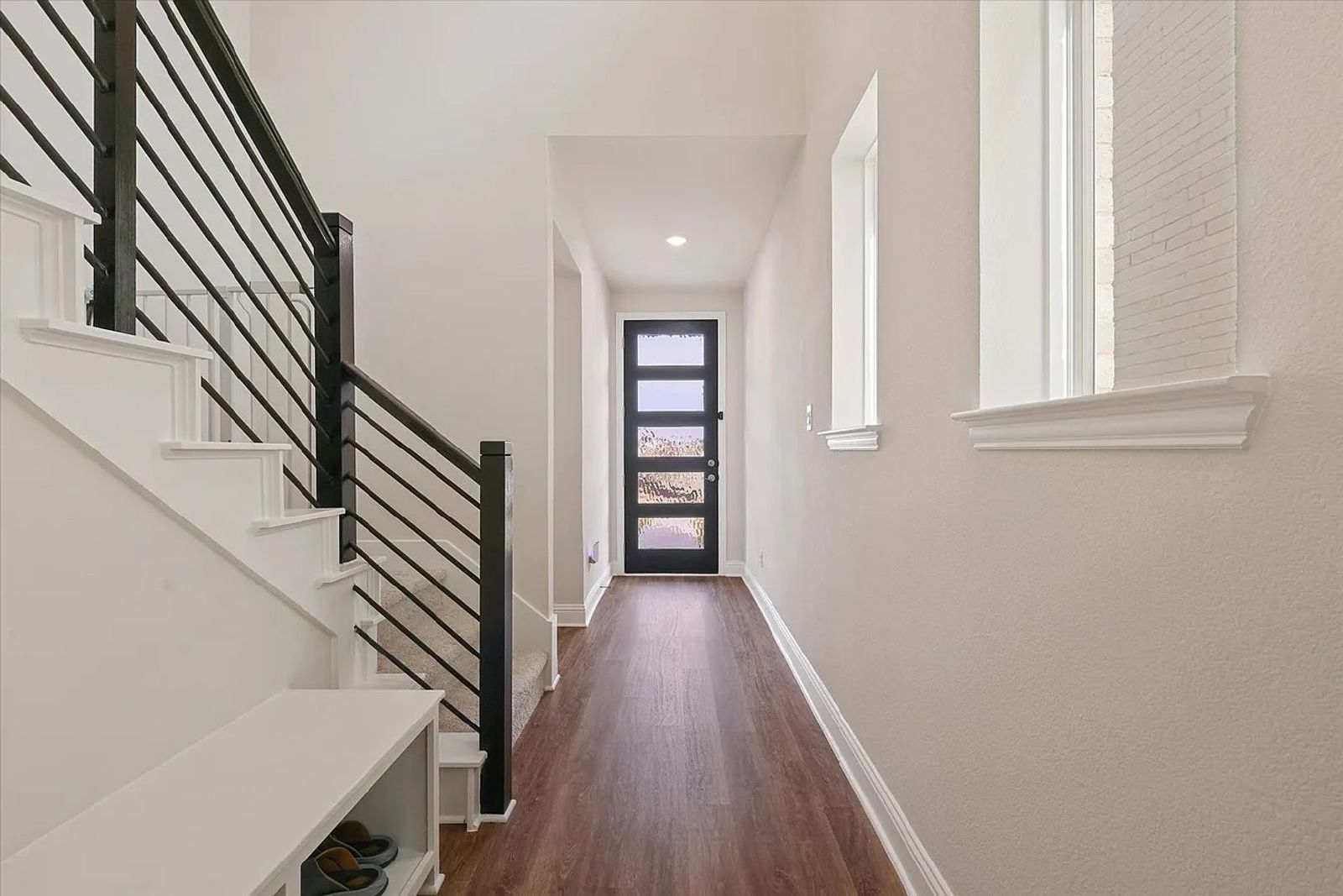 For Lease in Frisco’s Lexington Community – Like-New 4 Bedroom Home property image