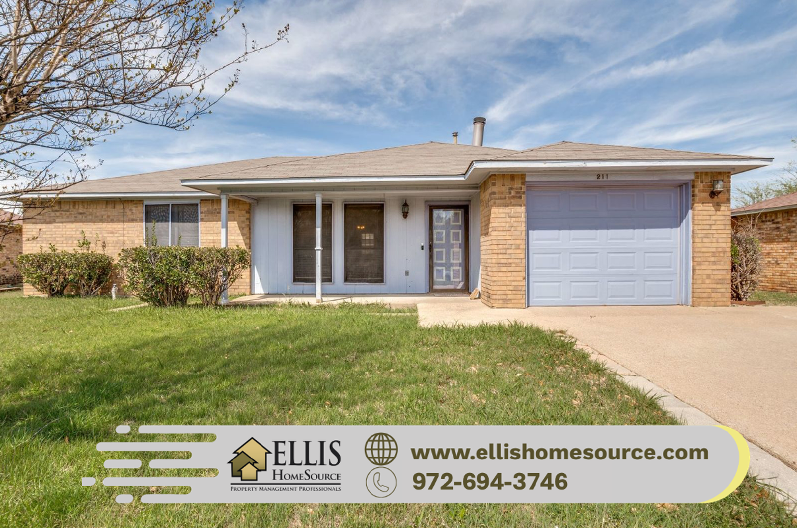 Gorgeous Glenn Heights Home property image