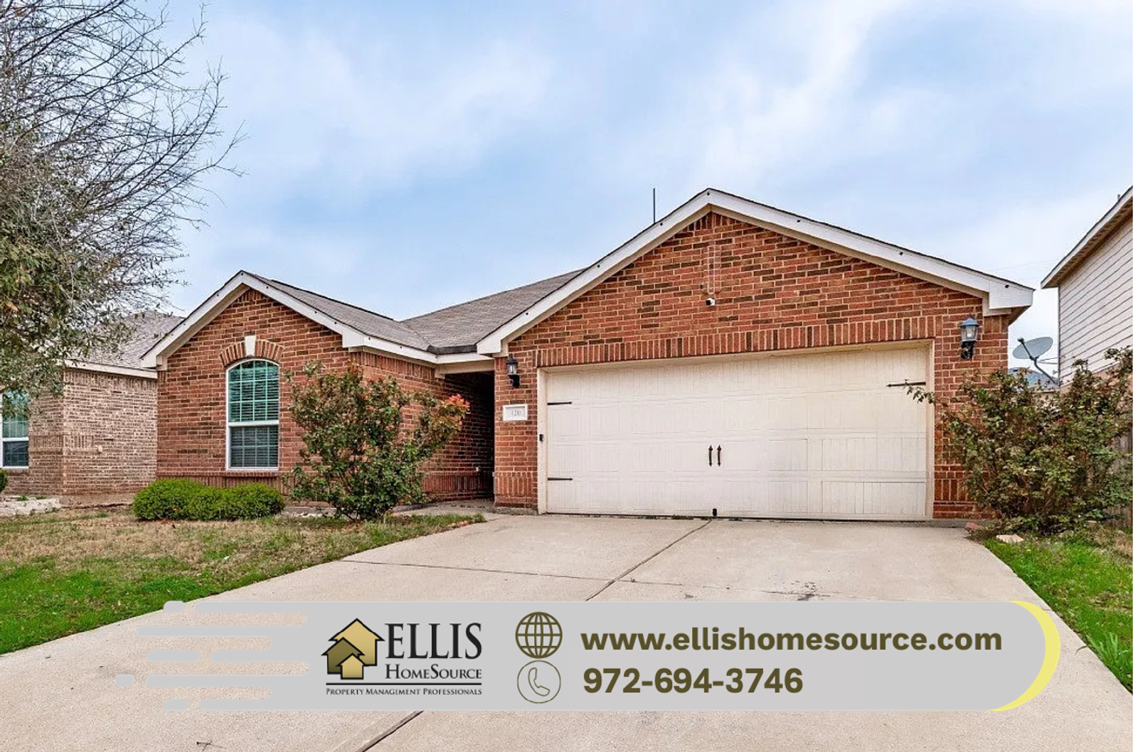 Charming Single-Story Home in Patriot Estates – Move-In Ready! property image