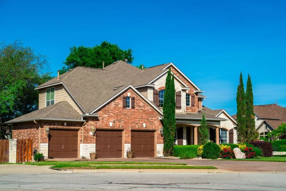 Frisco Property Management