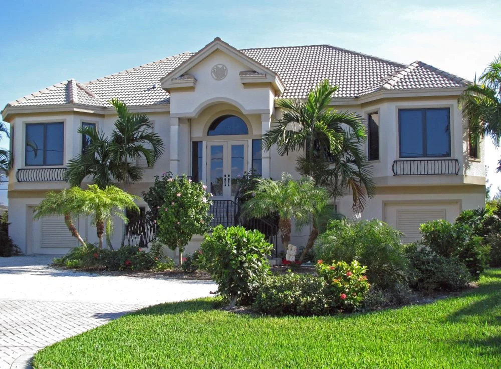 Grand Prairie Property Management