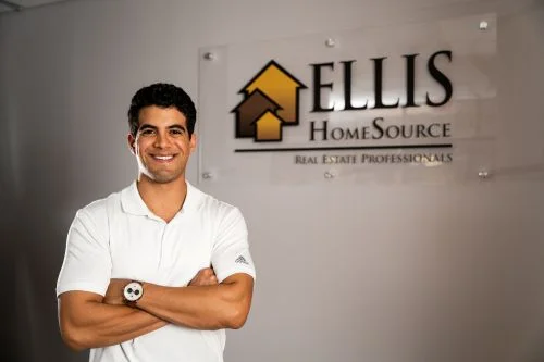 Picture of AJ Theofanis